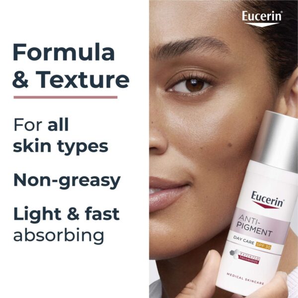 Eucerin Anti-Pigment Day Cream SPF30 50ml — изображение 8