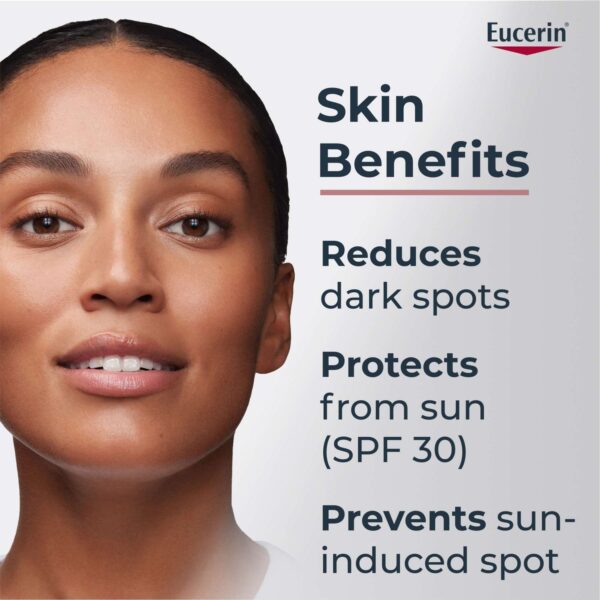 Eucerin Anti-Pigment Day Cream SPF30 50ml — изображение 3