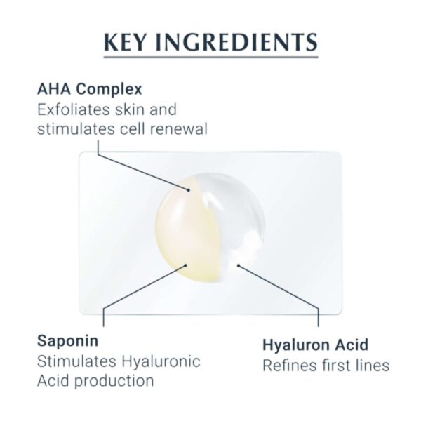 Eucerin Hyaluron-Filler Night Peeling & Serum 30ml — изображение 4