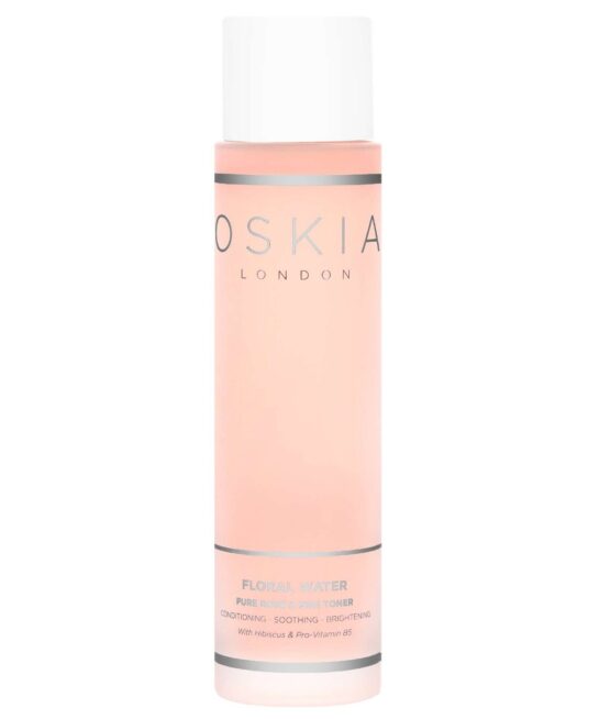 Oskia Mists & Toners Floral Water Pure MSM & Rose Toner 150ml