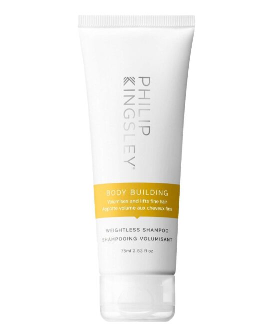 Philip Kingsley Shampoo Body Building Weightless 75ml