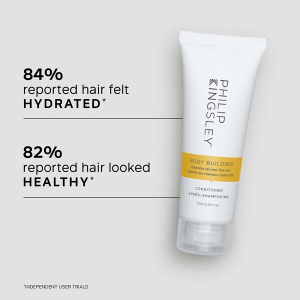 Philip Kingsley Conditioner Body Building 75ml — изображение 2