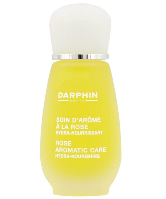 Darphin Essential Oil Elixirs Rose Aromatic Care 15ml