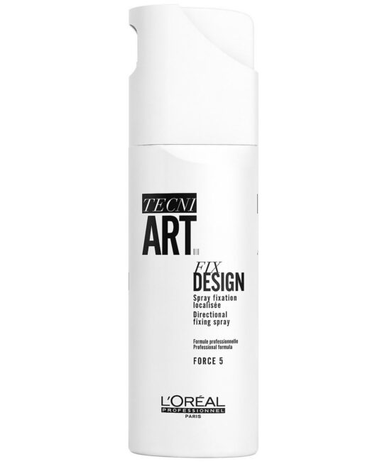 L'Oréal Professionnel TECNI.ART Fix Design 200ml