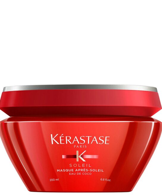 Kérastase Soleil Masque Aprés-Soleil: Nourishing Mask 200ml