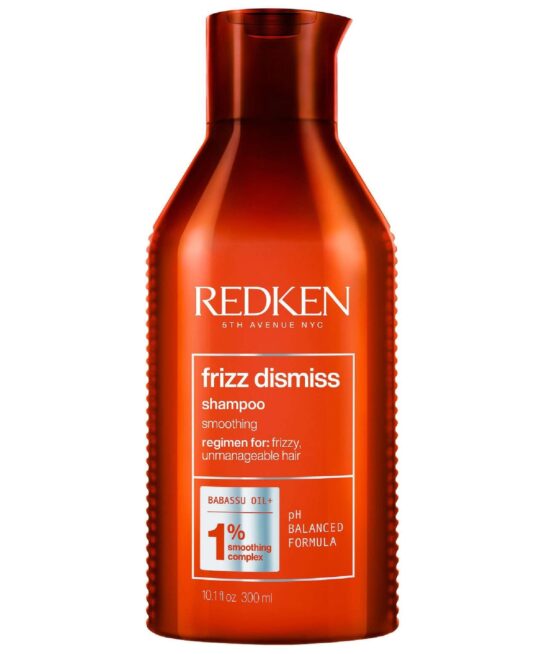 Redken Frizz Dismiss Shampoo 300ml