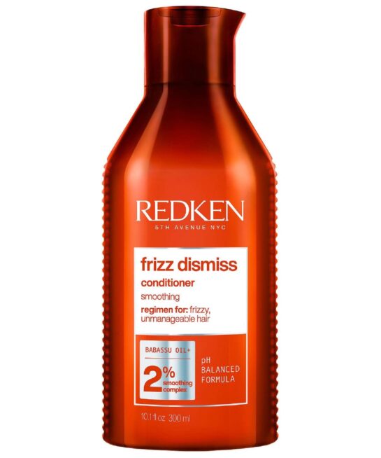 Redken Frizz Dismiss Conditioner 300ml