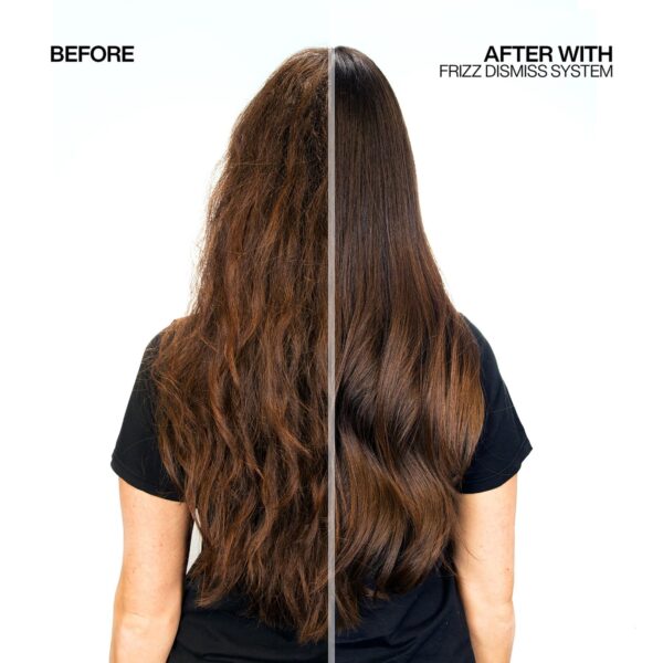 Redken Frizz Dismiss Instant Deflate 125ml — изображение 6