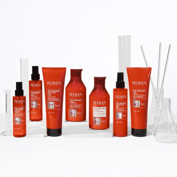 Redken Frizz Dismiss Instant Deflate 125ml — изображение 5