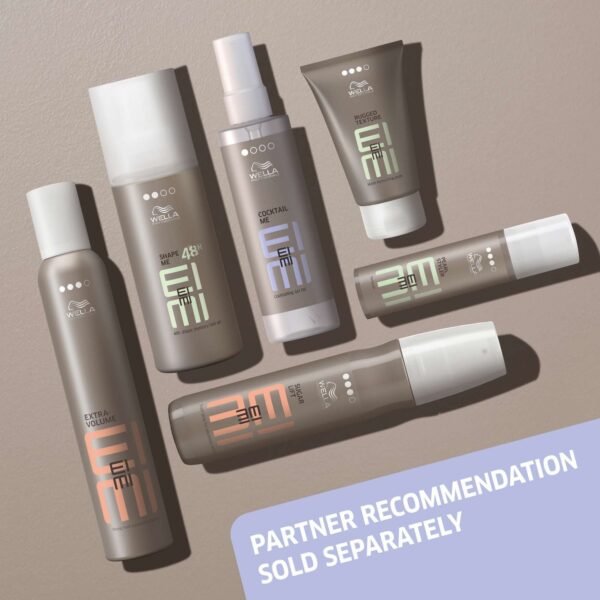 Wella EIMI Cocktail Me Smoothening Oil 95ml — изображение 5