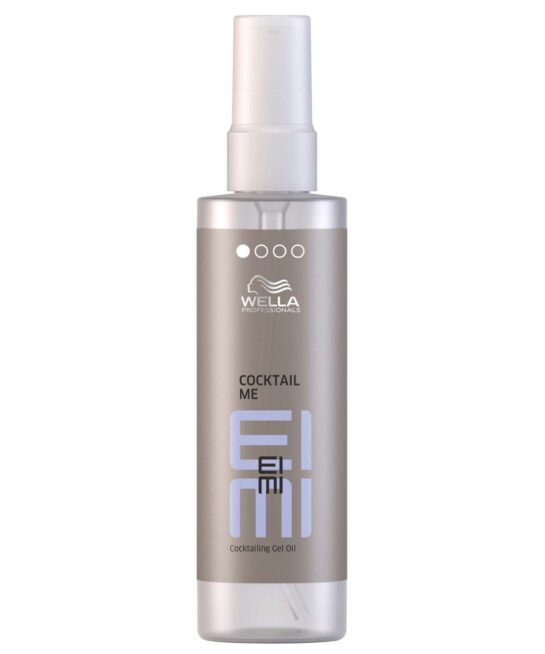 Wella EIMI Cocktail Me Smoothening Oil 95ml