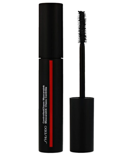 Shiseido ControlledChaos MascaraInk No.1 Pulse 11.5ml