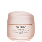 Shiseido Day And Night Creams Benefiance: Wrinkle Smoothing Day Cream SPF25 50ml / 1.8 oz.