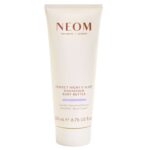 Neom Wellbeing London Scent To Sleep Perfect Night's Sleep Magnesium Body Butter 200ml