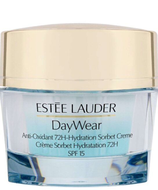 Estée Lauder Moisturiser DayWear Anti-Oxidant 72H Hydration Sorbet Creme SPF15 50ml