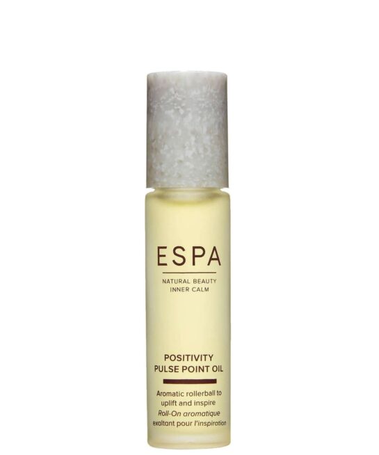 ESPA Positivity Pulse Point Oil 9ml