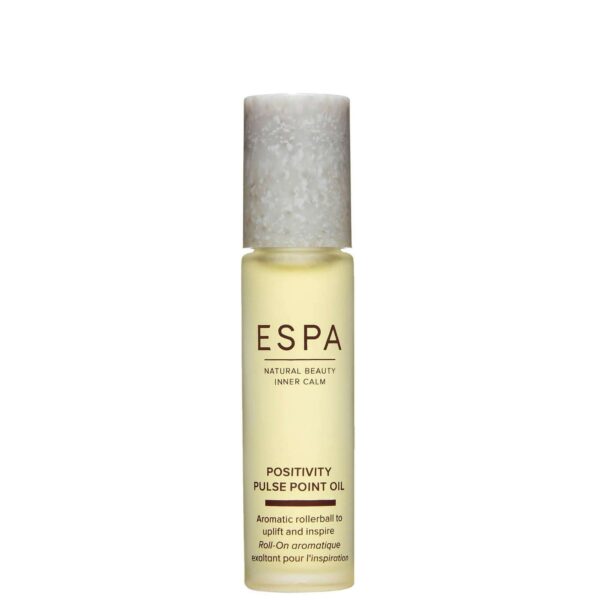 ESPA Positivity Pulse Point Oil 9ml