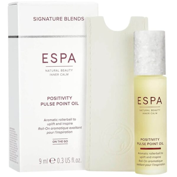 ESPA Positivity Pulse Point Oil 9ml — изображение 2