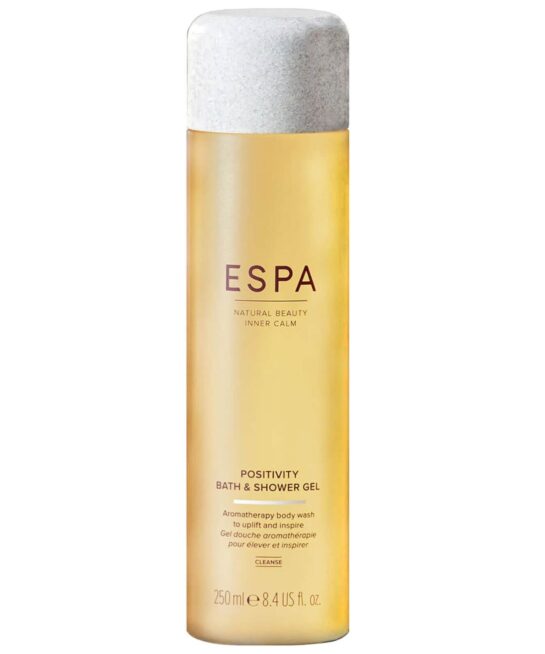 ESPA Positivity Bath & Shower Gel 250ml