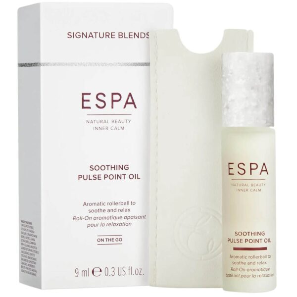 ESPA Soothing Pulse Point Oil 9ml — изображение 2