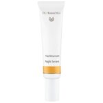 Dr. Hauschka Face Care Night Serum 20ml