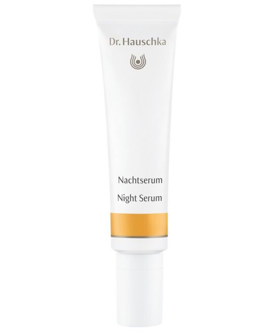 Dr. Hauschka Face Care Night Serum 20ml