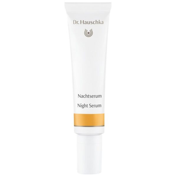 Dr. Hauschka Face Care Night Serum 20ml