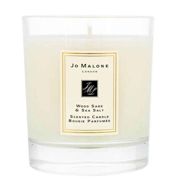 Jo Malone Wood Sage & Sea Salt Candle 200g — изображение 2