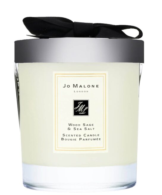Jo Malone Wood Sage & Sea Salt Candle 200g