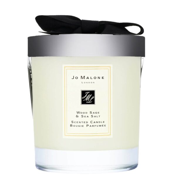 Jo Malone Wood Sage & Sea Salt Candle 200g