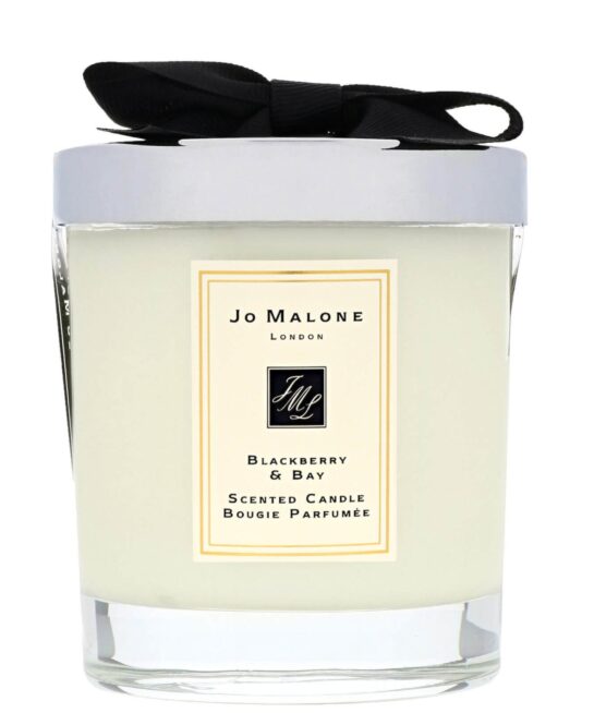 Jo Malone Blackberry & Bay Candle 200g