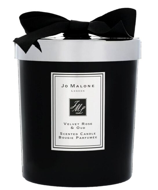 Jo Malone Velvet Rose & Oud Candle 200g