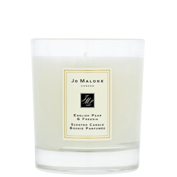 Jo Malone English Pear & Freesia Candle 200g — изображение 2