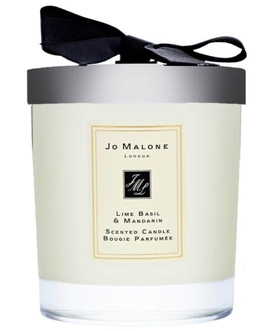 Jo Malone Lime Basil & Mandarin Candle 200g