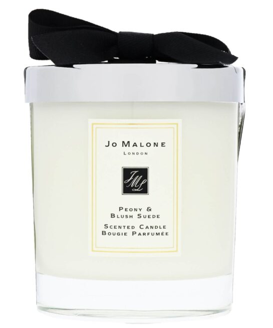 Jo Malone Peony & Blush Suede Candle 200g