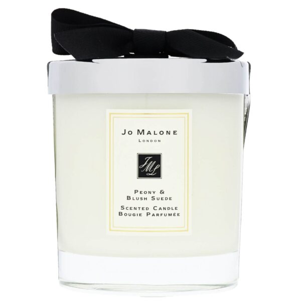 Jo Malone Peony & Blush Suede Candle 200g