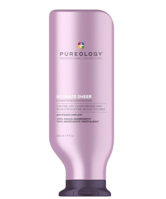 Pureology Hydrate Sheer Conditioner 266ml