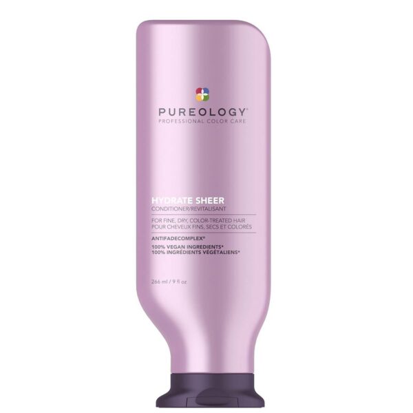 Pureology Hydrate Sheer Conditioner 266ml