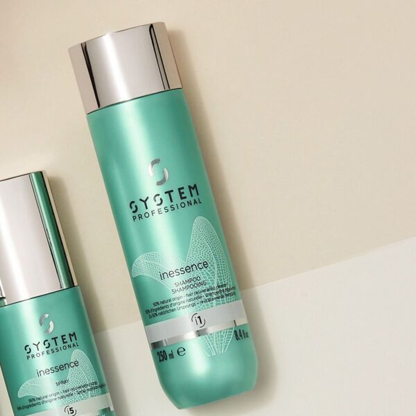 System Professional Inessence i1 Shampoo 250ml — изображение 4