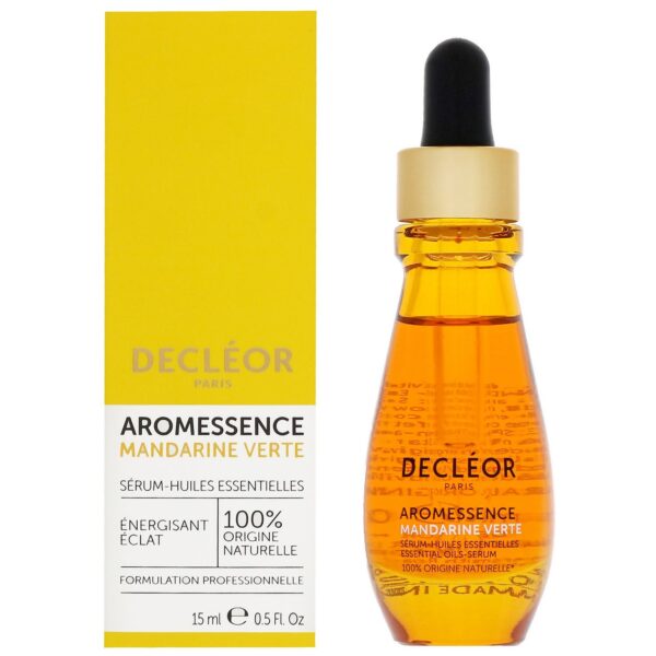 Decléor Aromessence Mandarin Verte Essential Oil Serum 15ml — изображение 3