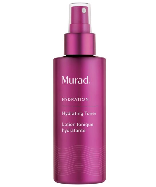 Murad Cleansers & Toners Hydration: Hydrating Toner 180ml