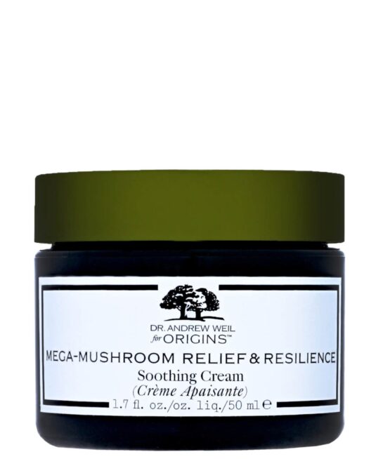 Origins Dr. Andrew Weil Mega-Mushroom Relief & Resilience Soothing Cream 50ml