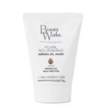 Beauty Works Pearl Nourishing Argan Oil Mask 50ml