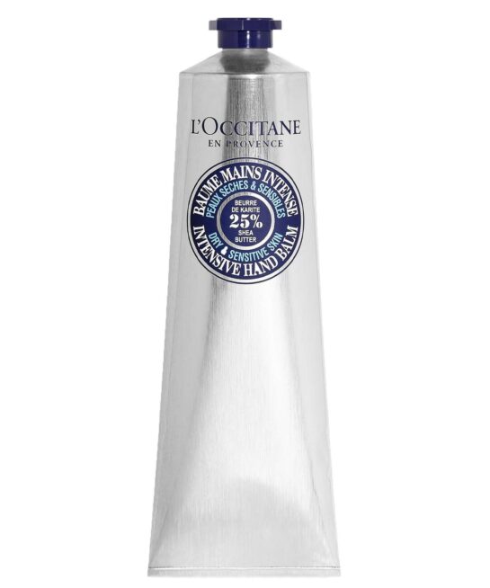 L'OCCITANE Shea Butter Intensive Hand Balm 150ml