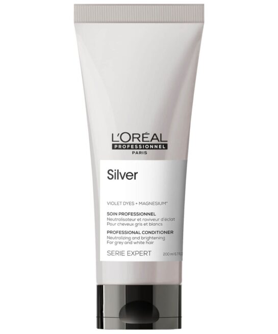 L'Oréal Professionnel SERIE EXPERT Silver Conditioner 200ml