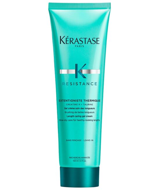 Kérastase Resistance Extentioniste Thermique: Length Caring Gel Cream 150ml
