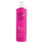 Nip + Fab Cleansers Salicylic Fix Gel Cleanser 145ml