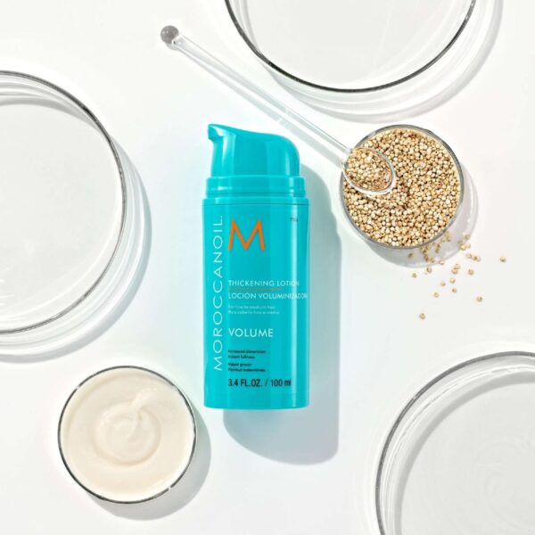 Moroccanoil Thickening Lotion 100ml — изображение 2