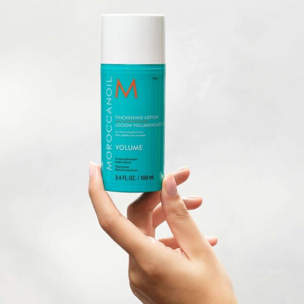 Moroccanoil Thickening Lotion 100ml — изображение 3