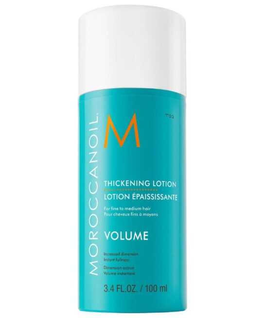 Moroccanoil Thickening Lotion 100ml